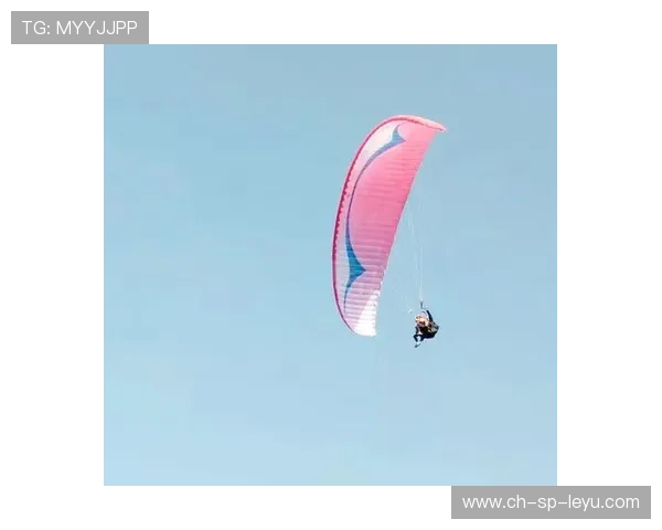 _城际滑翔伞：飞跃城市的速度体验_，滑翔伞飞行基地