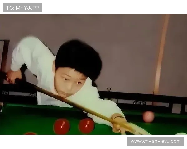 为爱而战：台球运动员的故事分享，台球体育明星